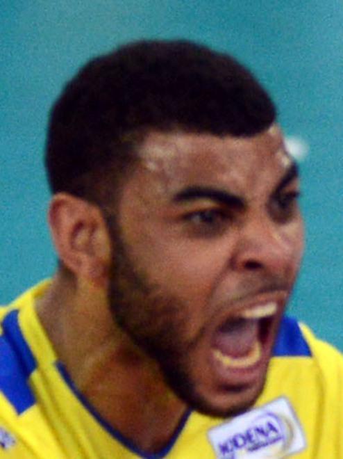 Bruninho e N’Gapeth vincono i due gironi