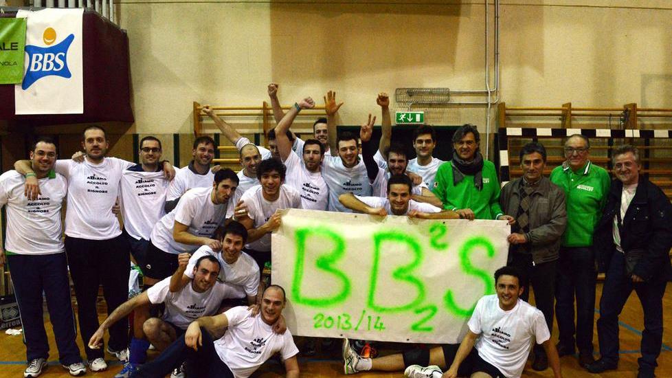 BBS pronta per la “Nuova avventura”
