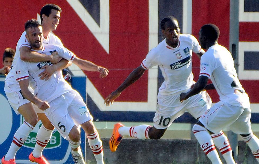 Partenza sprint: abbonamenti in vendita. Venerdì arriva il Trapani 