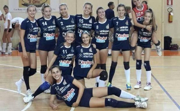 “Unike” seste a Savigliano 