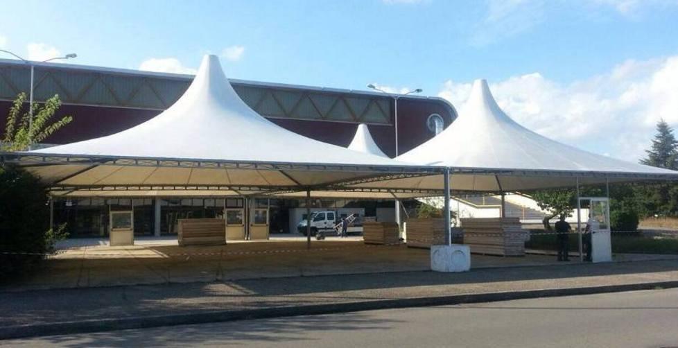 Scatta il conto alla rovescia per il Villaggio del Volley 