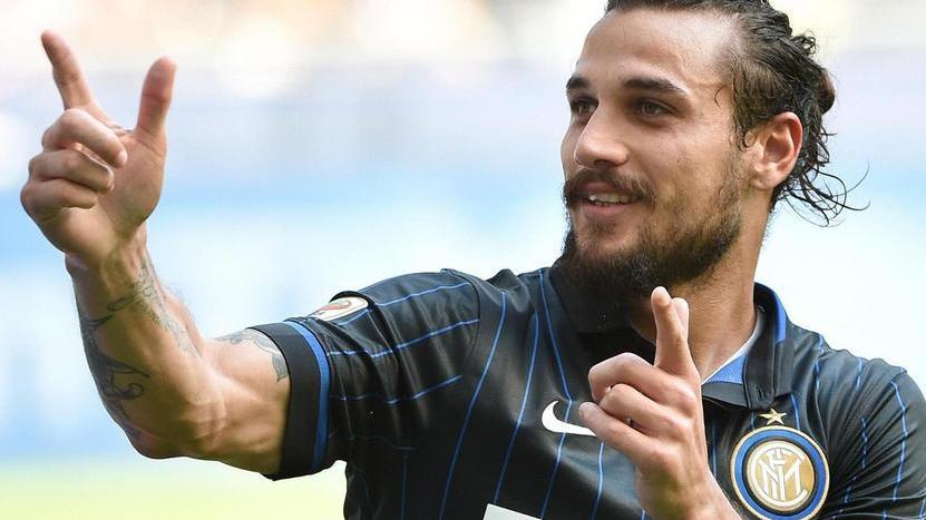 Osvaldo scatenato Gloria per Guarin