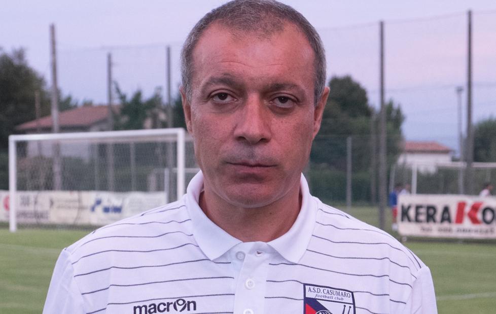 Casumaro, un bel colpaccio in trasferta 