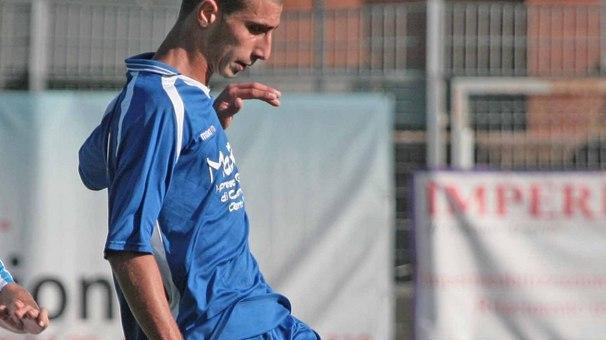 Fra Centese e Progresso è una girandola d’emozioni