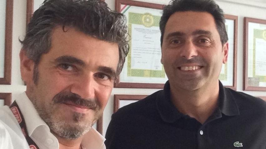 Perde il portafoglio con tanti soldi glielo trova la polizia