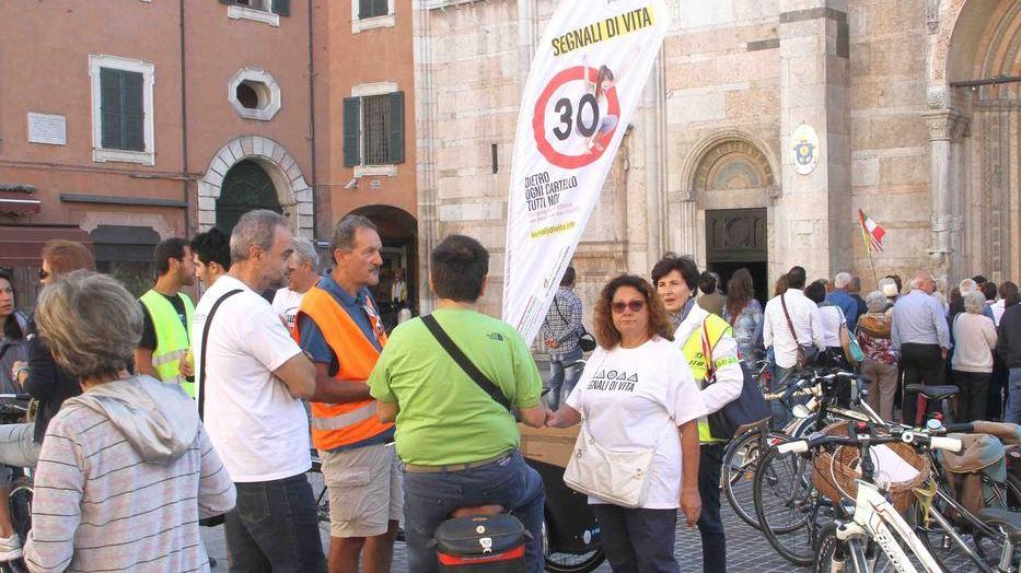 Una giornata dedicata alla sicurezza stradale