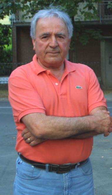 Walter Crovegli “rivive” a Rivalta con un torneo fra club reggiani