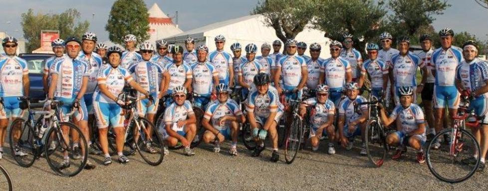 Ciclistica Correggio, due vittorie e titolo vicinissimo