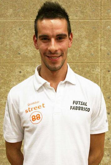 Un punto per lo Sporting, crolla il Fabbrico
