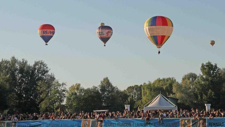 Balloons piace sempre di più