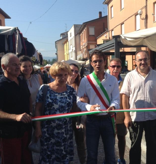 A Puianello le giornate della fiera 