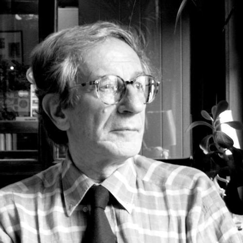 È morto il professor Bernardo Secchi, padre del Piano regolatore 