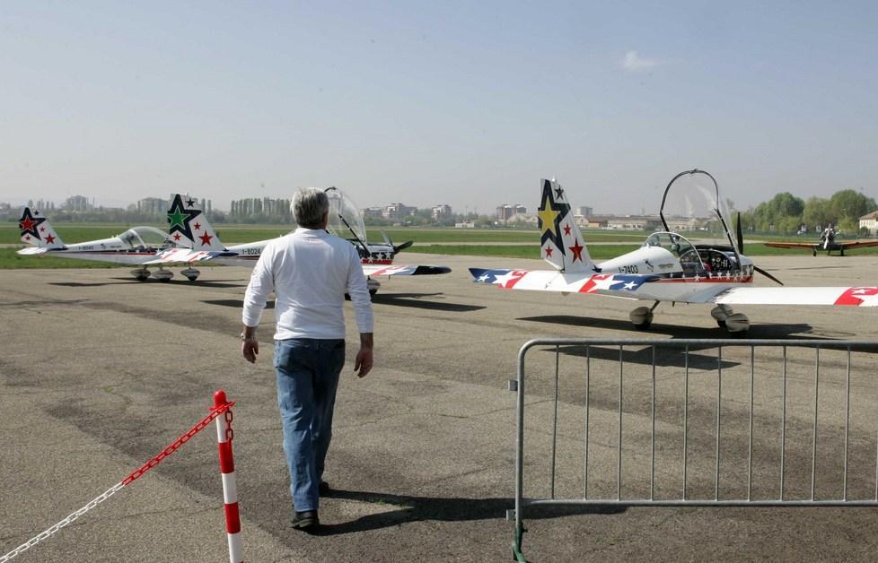 «Sì all’area maxi eventi al campovolo» 