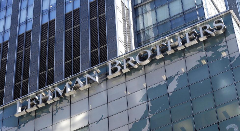 Persero tutto nel crac Lehman Brothers, ora hanno vinto la causa 
