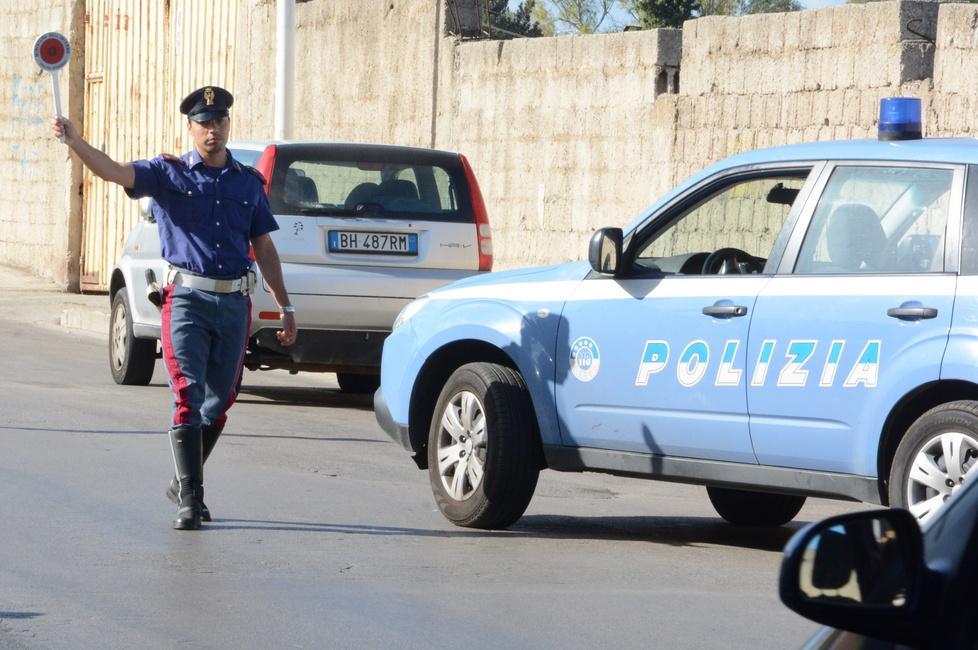 Dichiarano generalità false, denunciate tre ragazze nigeriane 