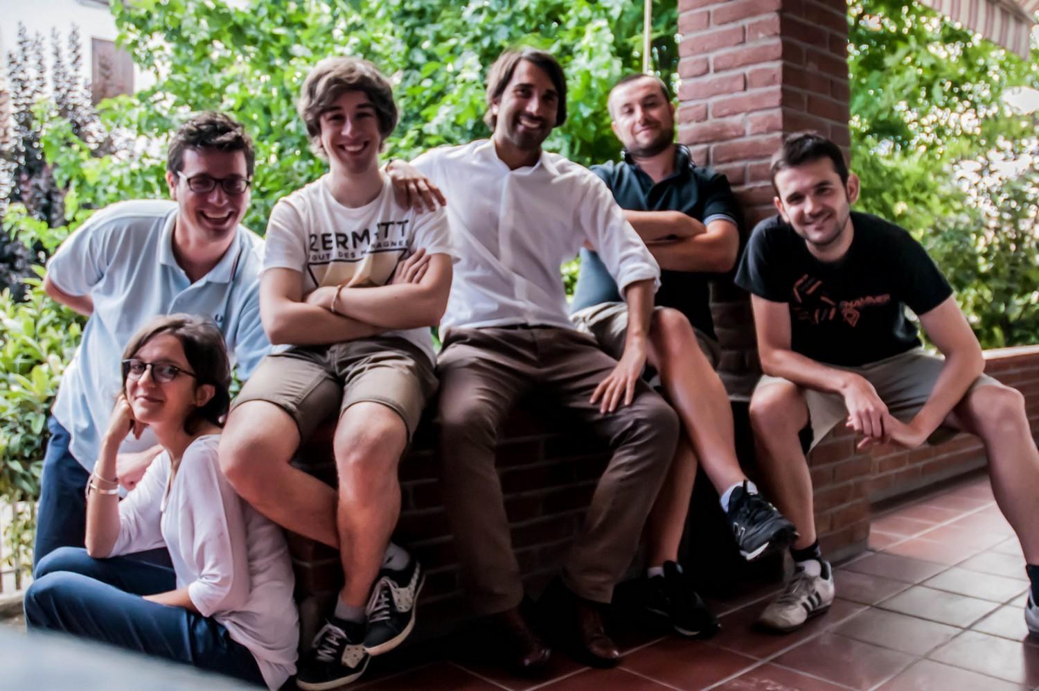 Startup Weekend, una tre giorni dedicata alle imprese digitali 