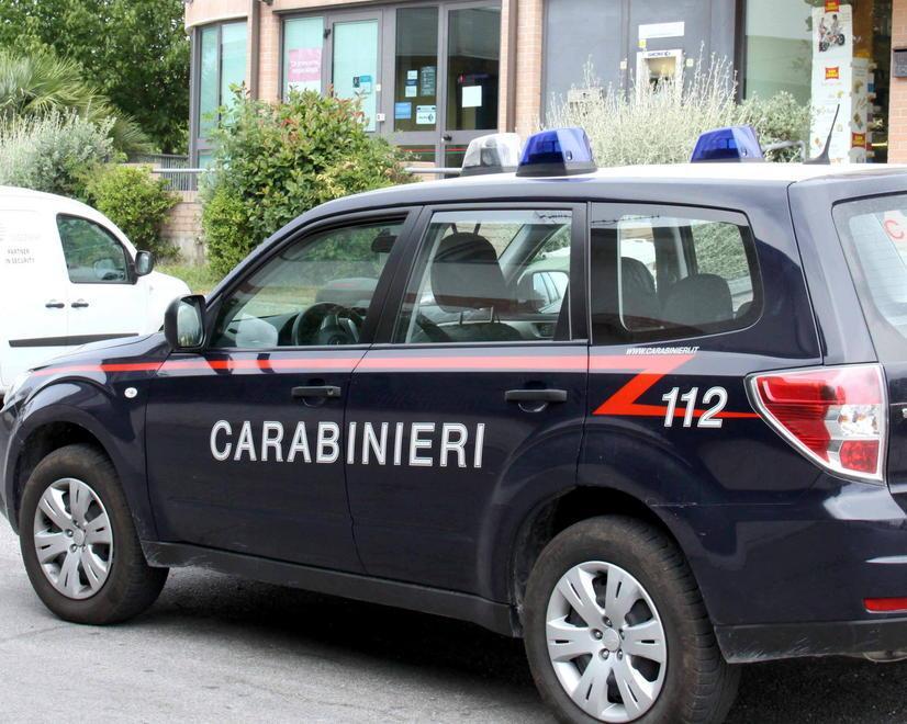 Rubano due fucili da caccia, il proprietario deferito per omessa custodia 