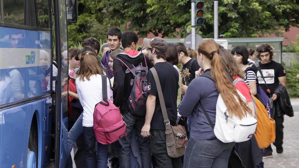 «Seta non ha riguardo per i suoi autisti» 
