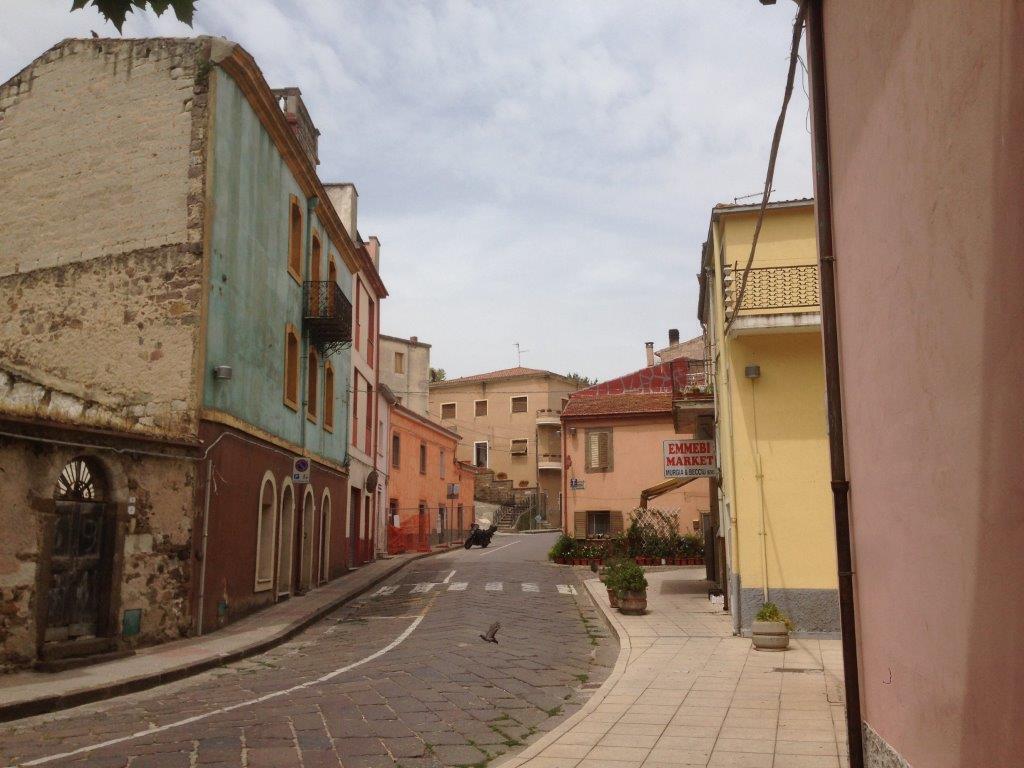 Centenari di Sardegna: 102 anni, scompare Domenico Canopoli 