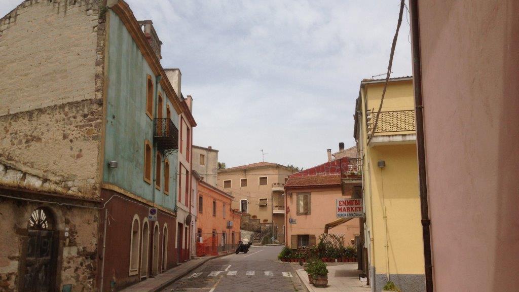 Centenari di Sardegna: 102 anni, scompare Domenico Canopoli 
