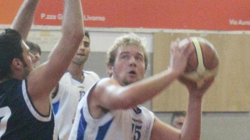 Basket, derby di Coppa al Meloria