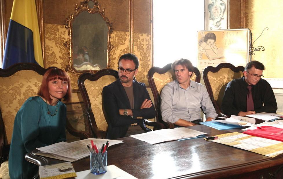 Un festival a misura di bimbi per innamorarsi della lettura 