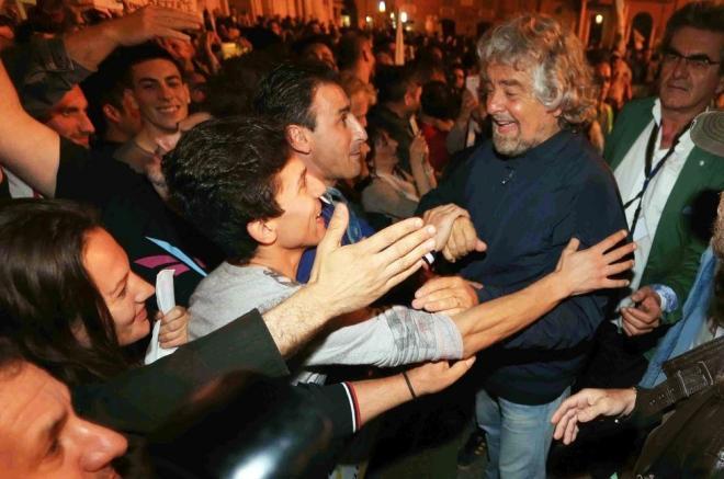 M5S, al via le Regionalie: da Reggio 31 candidati 