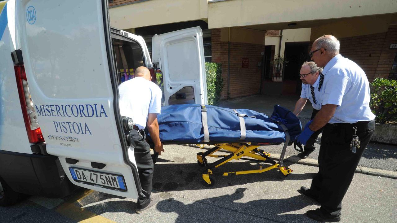 Trovato morto all’interno della sua abitazione