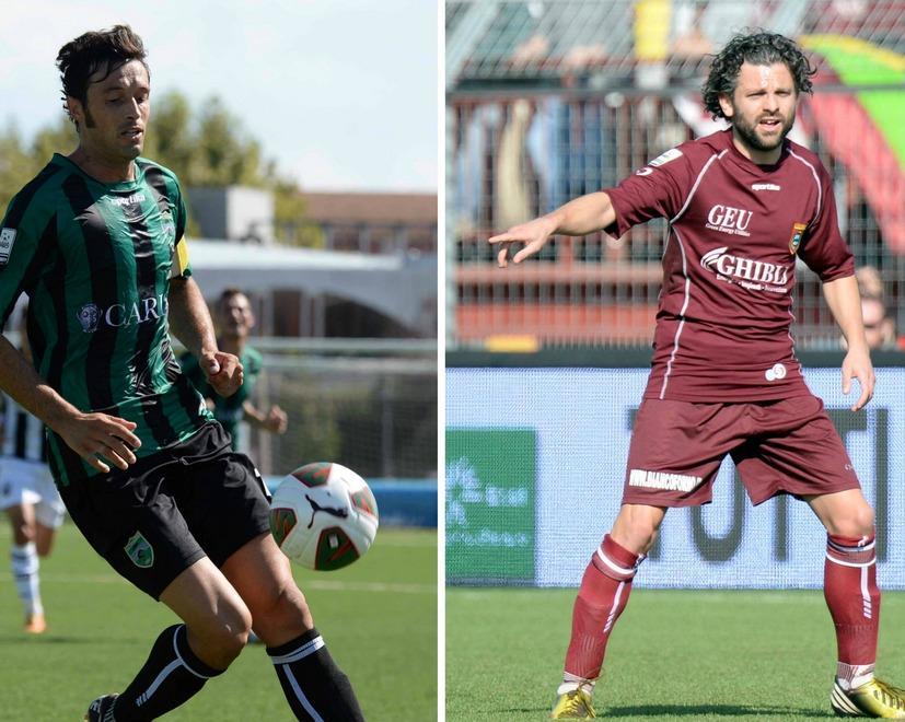 Pontedera e Tuttocuoio al turno infrasettimanale
