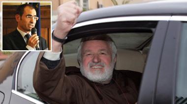 Il pm Claudio Curreli indagato per abuso d’ufficio dalla Procura di Salerno