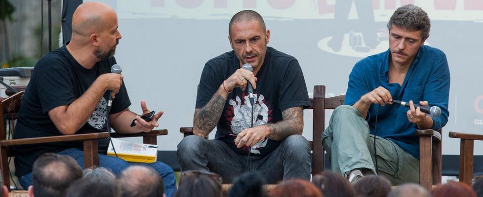 “L’armata dei sonnambuli” Wu Ming e la rivoluzione 