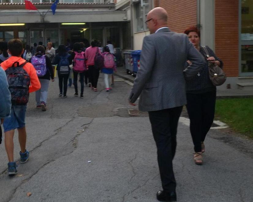 Il Comune di Fucecchio attiva tutti i servizi scolastici 