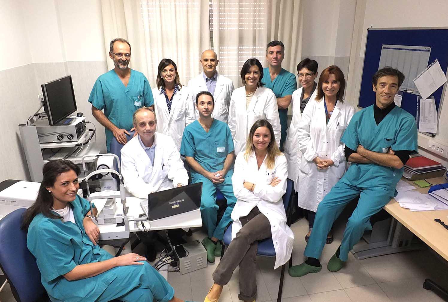 La campagna acquisti del Super Careggi 