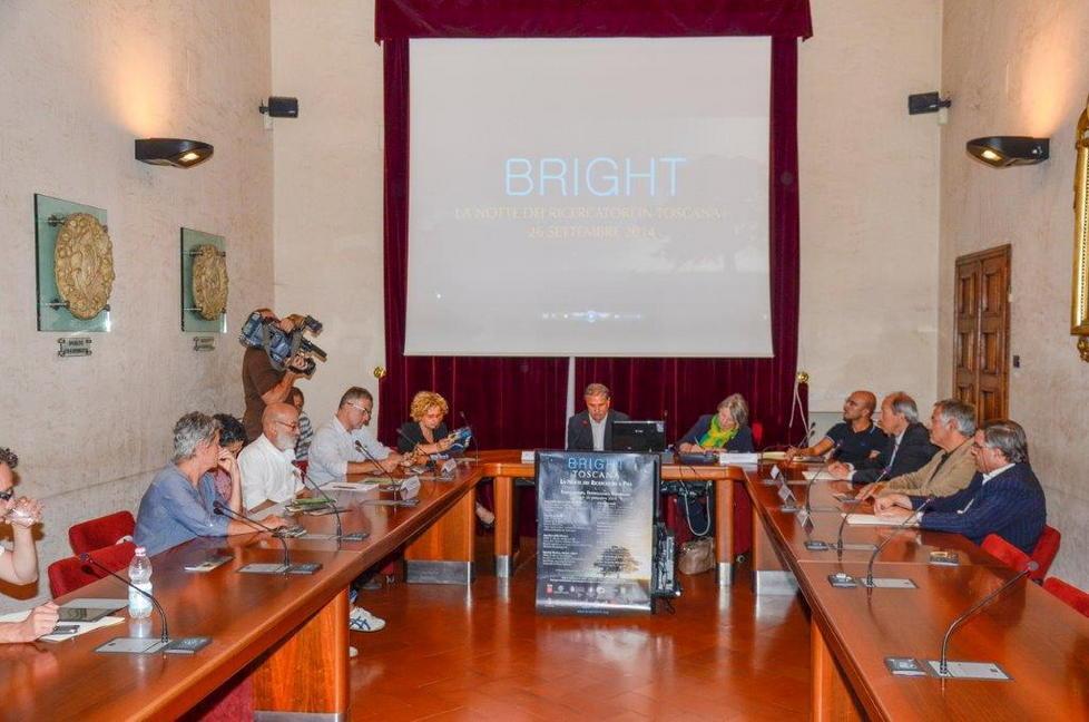 Torna la Notte dei ricercatori, l’Ateneo pisano è capofila 