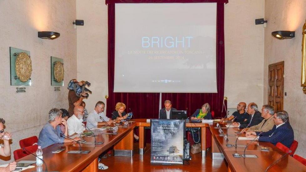 Torna la Notte dei ricercatori, l’Ateneo pisano è capofila