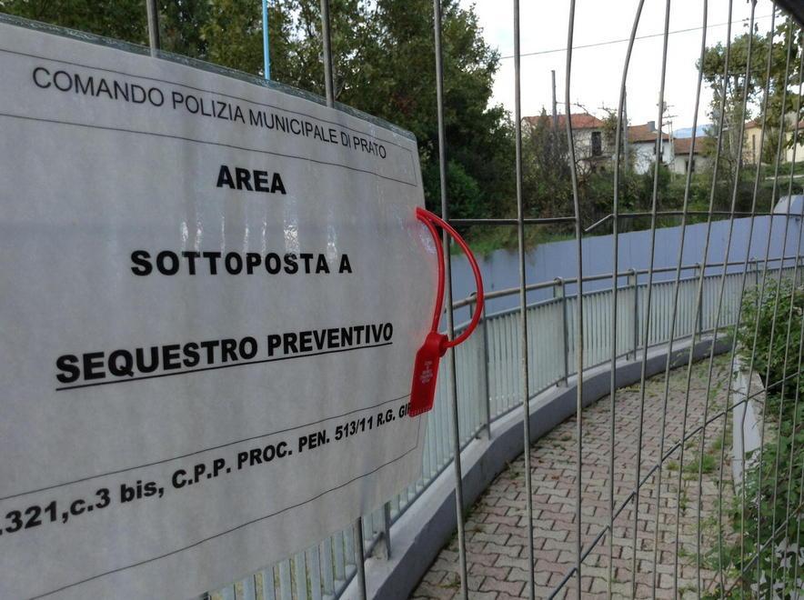 Il giudice dice no, resta chiuso il sottopasso di via Ciulli 