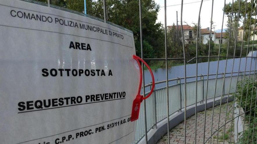 Il giudice dice no, resta chiuso il sottopasso di via Ciulli