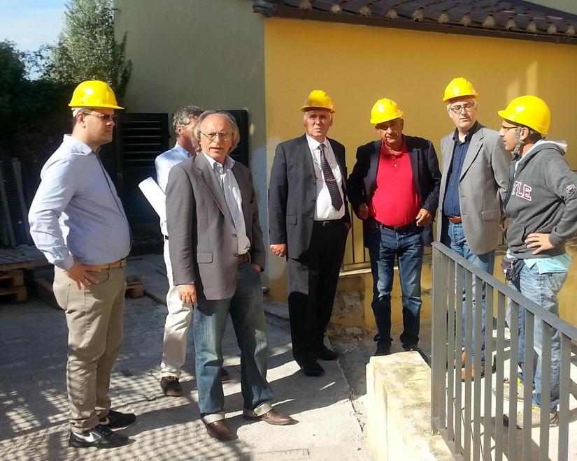 Hospice di Lamporecchio: la riapertura a primavera 