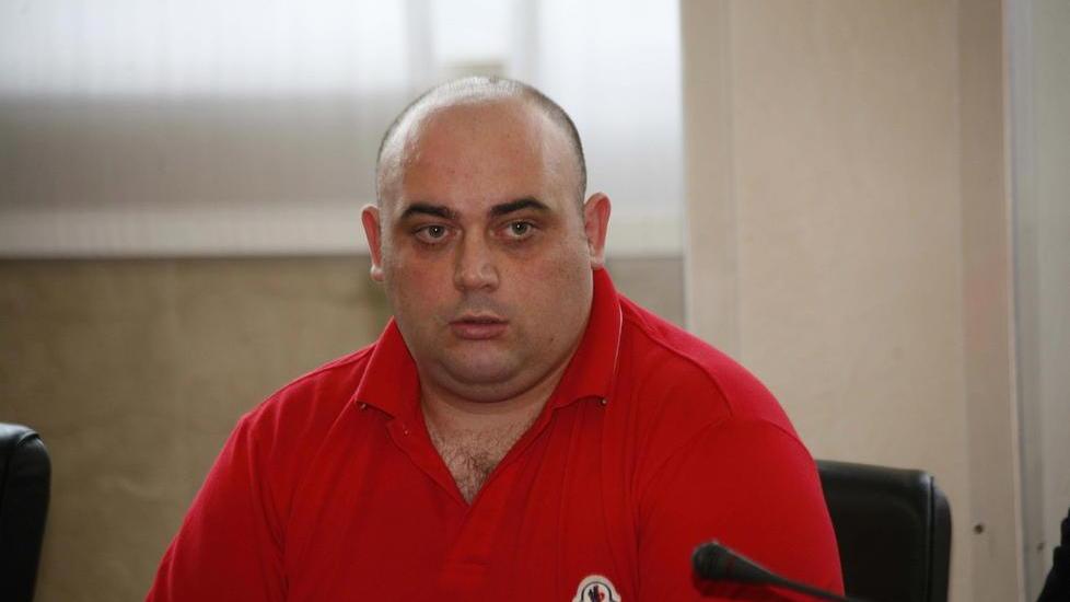 Ad allenare l’Esperia andrà un consigliere comunale