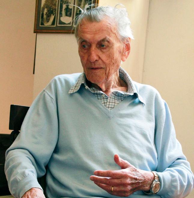 Muore a 91 anni il discendente dello zar 