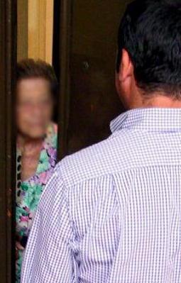 Falsi addetti Enel a caccia di gioielli 