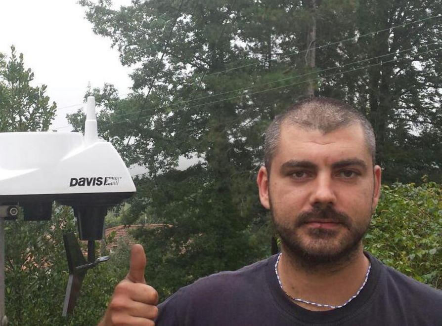 Un sito meteo per le previsioni in montagna 