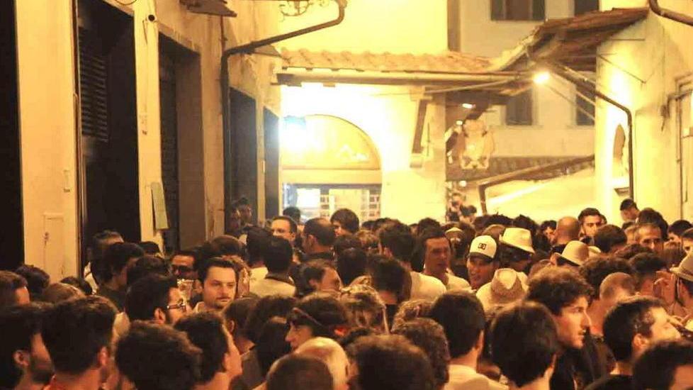 «Senza le centraline è sempre caos da movida»