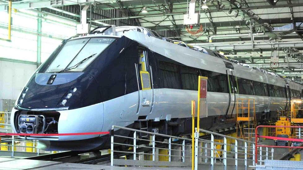 AnsaldoBreda, Thales lancia la sfida