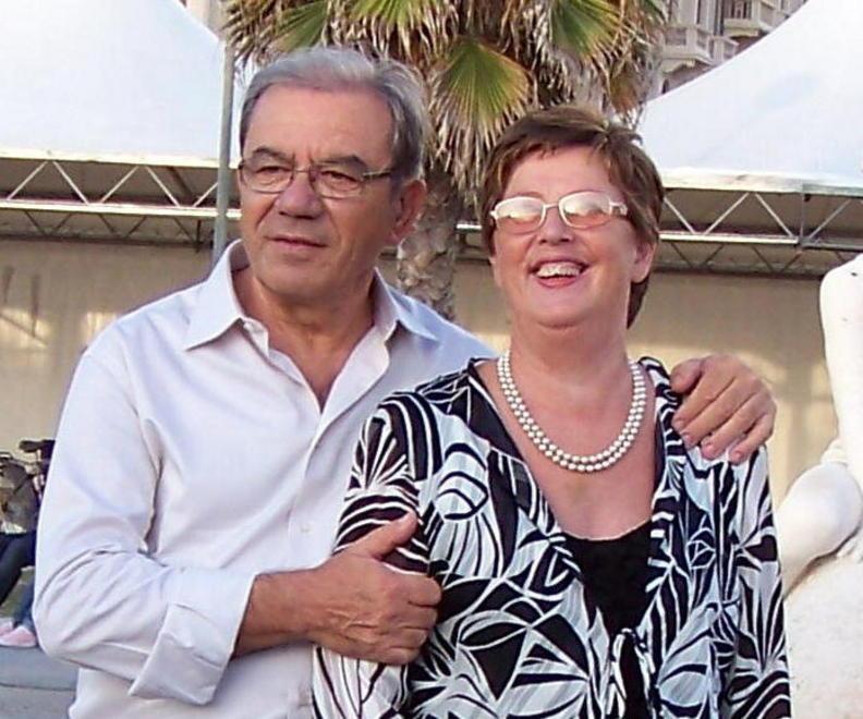 NOZZE D’ORO