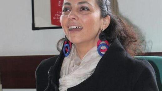Mostra dell’artista Sabrina Taddei