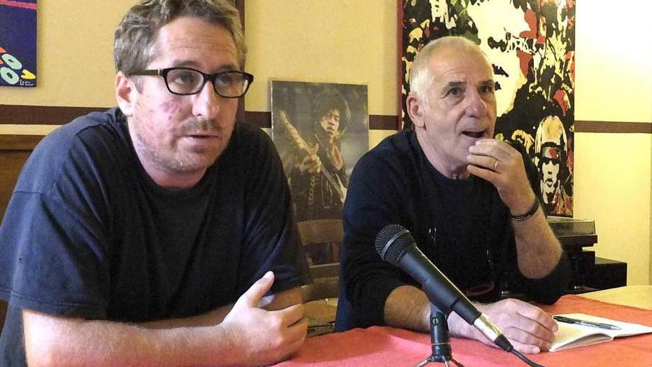 Presentato il libro dell’ex br Curcio sul mondo del lavoro
