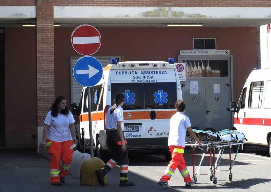 Policlinico leader in Toscana per l’attrazione di pazienti