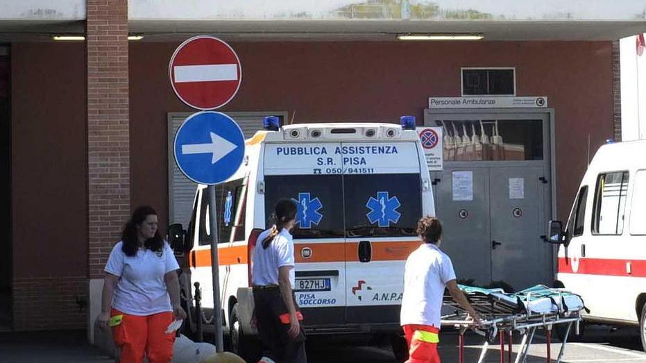 Policlinico leader in Toscana per l’attrazione di pazienti