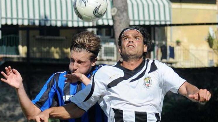 Viareggio, il bomber c’è «Importante partire bene»